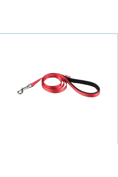 DOCA  Köpek Sevk Kayışı Dokuma Soft 1,5 x 400 ürün görseli 1