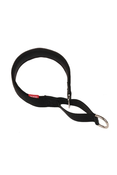 DOCA  Köpek Eğitim Tasması Dokuma Soft ürün görseli 1