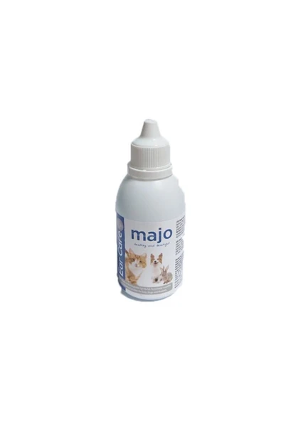 Majo  Kulak Temizleme Losyonu 100 Ml ürün görseli 1