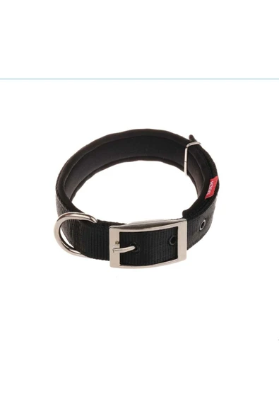 DOCA  Köpek Boyun Tasması Dokuma Soft ürün görseli 1