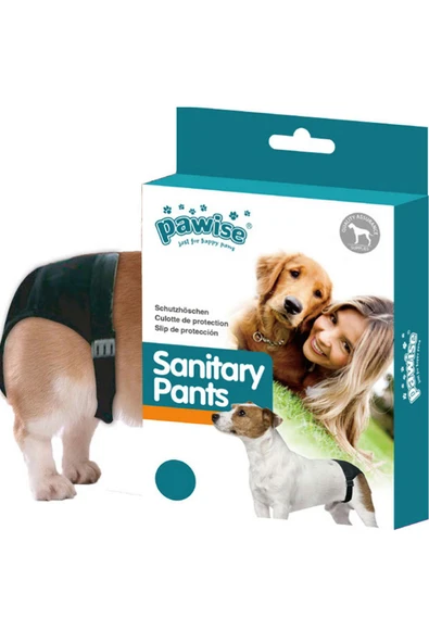 Pawise  Köpek Regl Külodu No 4 1492037708 ürün görseli 1