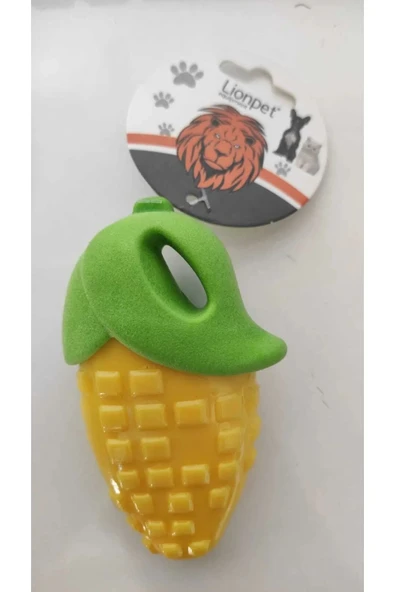 LionPet  Lion Mısır Köpek Oyuncağı - Resim 2