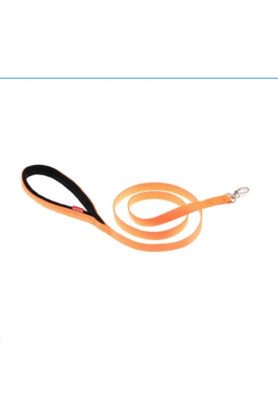 DOCA  Köpek Sevk Kayışı Dokuma Soft 2,5 x 120 ürün görseli 1