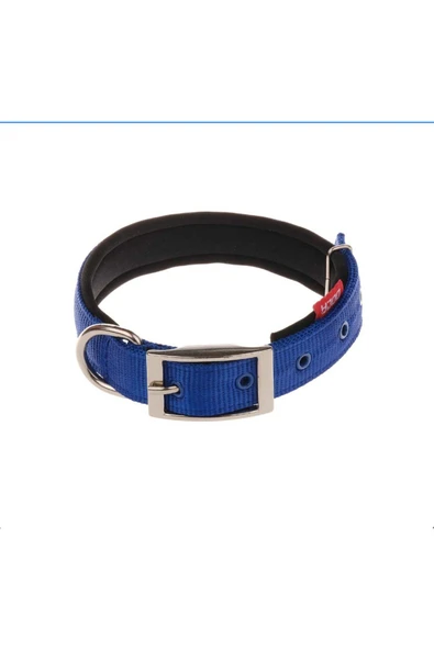DOCA  Köpek Boyun Tasması Dokuma Soft ürün görseli 1