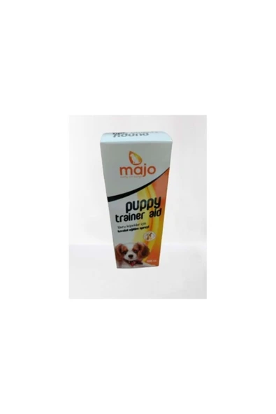 Majo  Puppy Tuvalet Eğitim Spreyi 100cc ürün görseli 1