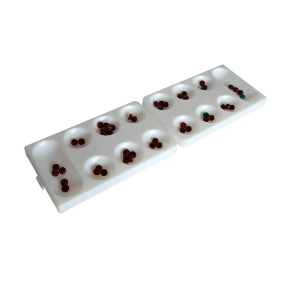 Mey İthalat® 5127 Mangala Oyunu - Resim 3