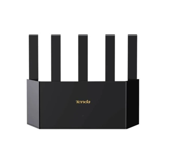 Tenda RX12L Pro Dual-Band Gigabit Wi-Fi 6 Router ürün görseli 1