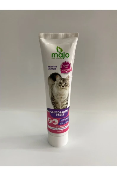 Majo  Glucosamine Malt (EKLEM İÇİN) ürün görseli 1