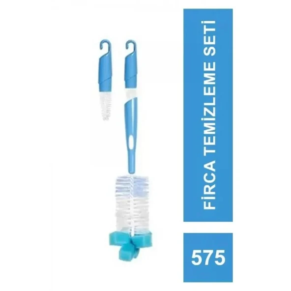 BEBEDOR BİBERON FIRÇASI 575 ürün görseli 1