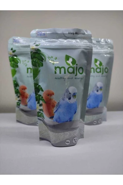 Majo  Anasonlu Kuş Kumu 250gr ürün görseli 1