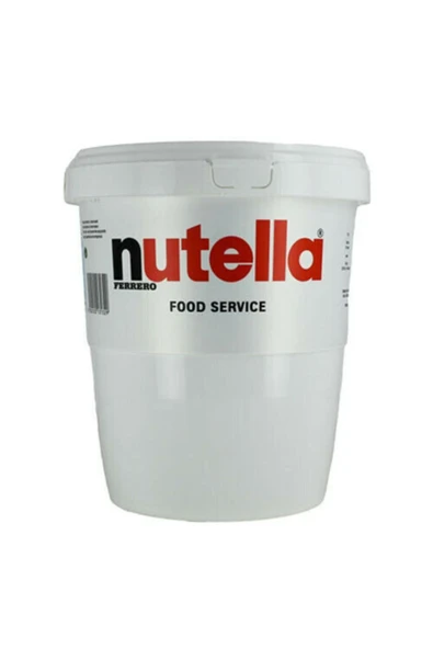 Nutella 3 kg ürün görseli 1