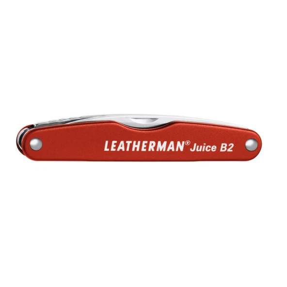 LEATHERMAN JUICE® B2 ÇAKI - Resim 2