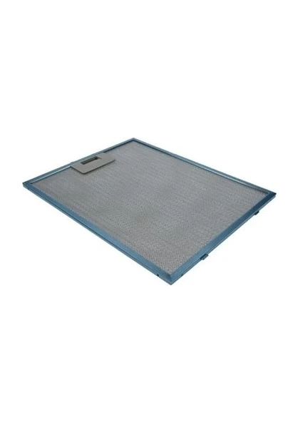 HGNM 320x300 Davlumbaz Metal Yağ Filtresi ürün görseli 1