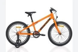 20'' XR20.1 280H 1S SHIMANO 5J YS7192 ORANGE - YS728 BLACK GLOSSY ürün görseli 1