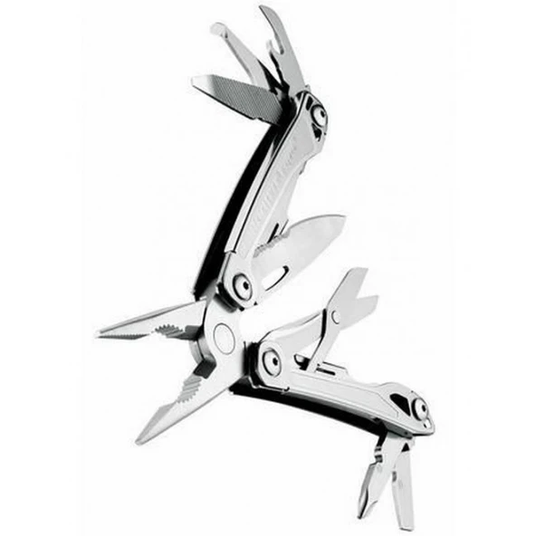 LEATHERMAN SIDEKICK TOOL PENSE - Resim 2