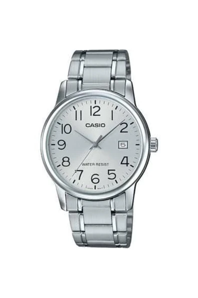 CASİO Mtp-v002d-7budf Erkek Kol Saati - Resim 2