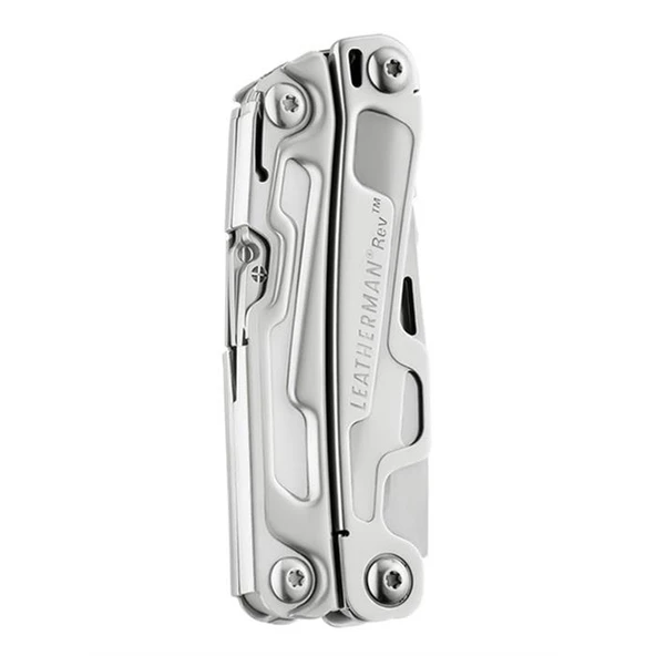 Leatherman Rev Pense - Resim 2