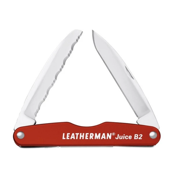 LEATHERMAN JUICE® B2 ÇAKI ürün görseli 1