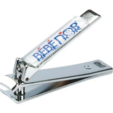 BEBEDOR TIRNAK MAKASI 551 ürün görseli 1