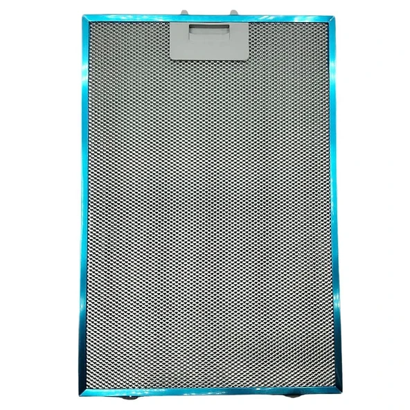 HGNM ETRADİNG Silverline 219x233 Davlumbaz Tel Filtresi ALTKT5 ürün görseli 1