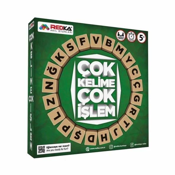 Mey İthalat® 5453 Bir Kelime Bir İşlem ürün görseli 1