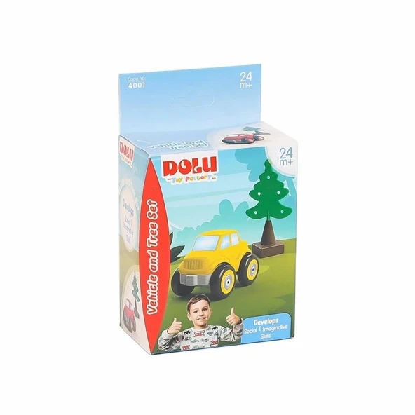 Mey İthalat® 4001 OYUNCAK ASORTİ OYUNCAKLAR V1 ürün görseli 1