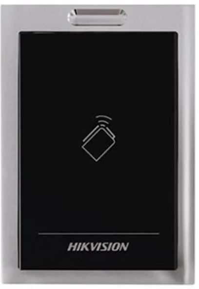 Hikvision DS-K1101M Mifare Kart Okuyucu ürün görseli 1