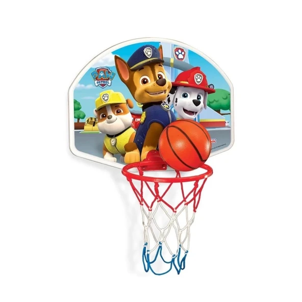 Mey İthalat® 03878  Basket Potası Orta Boy -Fentoy ürün görseli 1