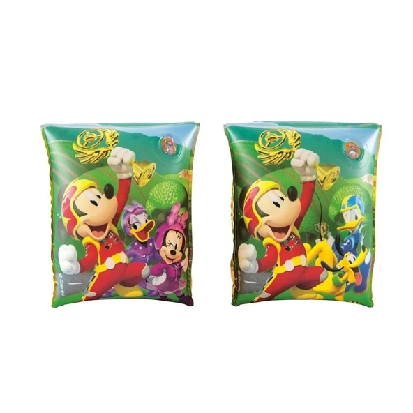Mey İthalat®  Mickey Mouse Çocuk Kolluk - Resim 2