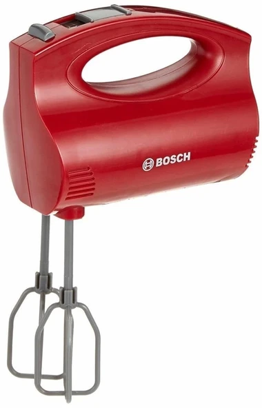 Mey İthalat®  Bosch Oyuncak Mutfak El Mikseri ürün görseli 1