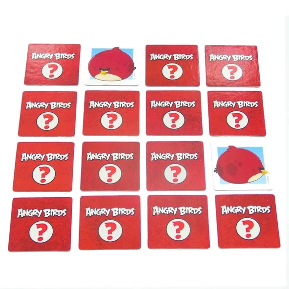 Mey İthalat® Hafıza Oyunu ürün görseli 1