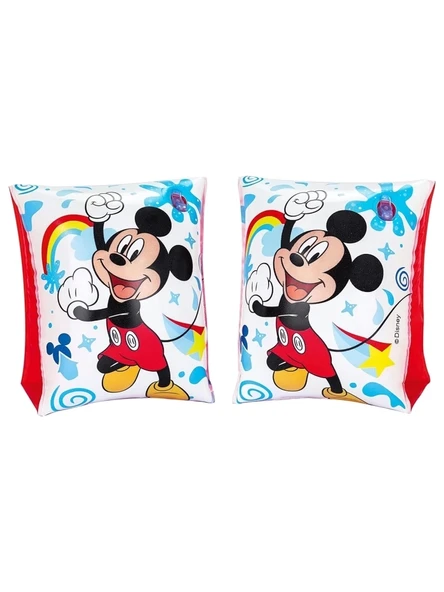 Mey İthalat®  Mickey Mouse Çocuk Kolluk ürün görseli 1