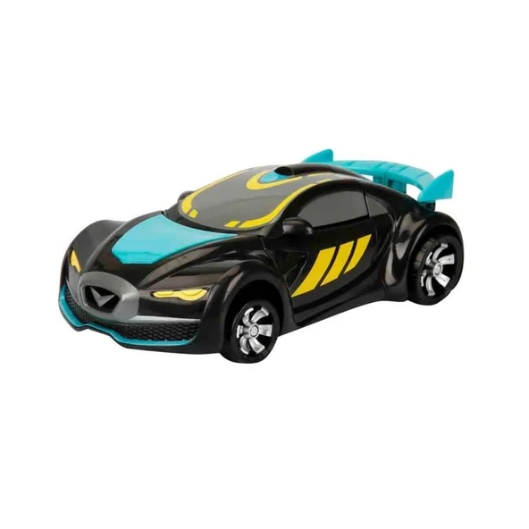 Mey İthalat® M.A.R.S. Araca Dönüşebilen Robot - Resim 4