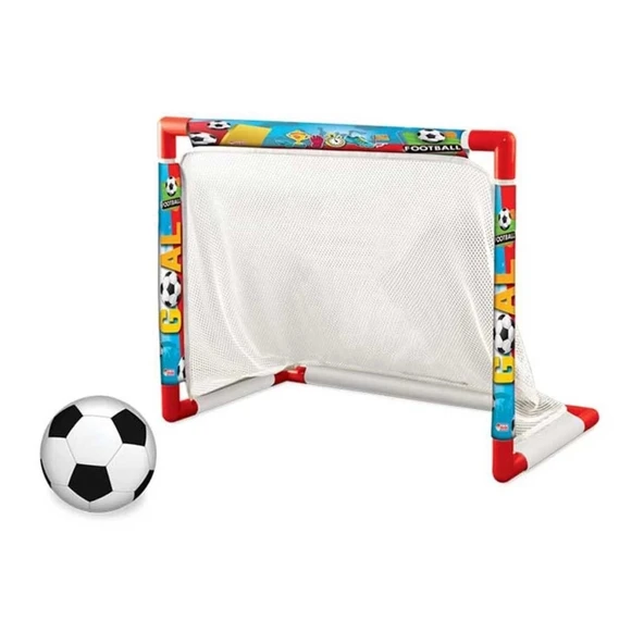 Mey İthalat® Futbol Kalesi ürün görseli 1