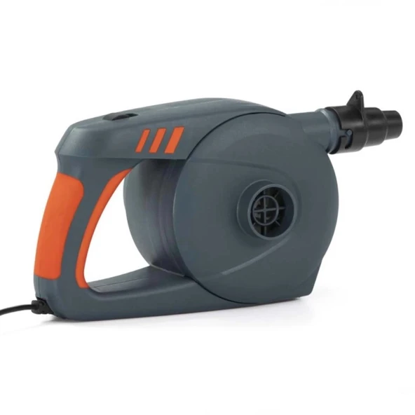 Mey İthalat®  Powergrip 220V Elektrikli Pompa ürün görseli 1