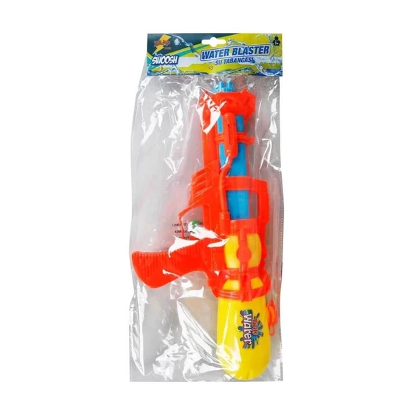 Mey İthalat® Su Tabancası 37 cm - Resim 3
