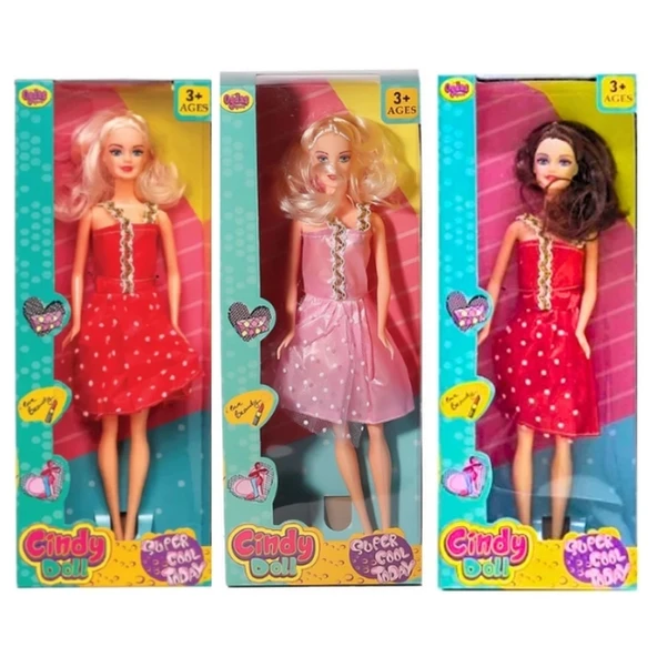 Mey İthalat® Fashion Style Bebek ürün görseli 1