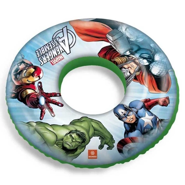 Mey İthalat® Avangers Can Simidi 50 cm - Resim 2