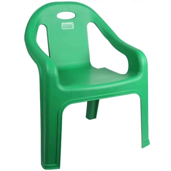 Mey İthalat® Comfort Koltuk Yeşil ürün görseli 1