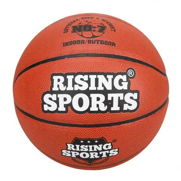Mey İthalat® Rising Toys Basketbol Topu No: 7 ürün görseli 1