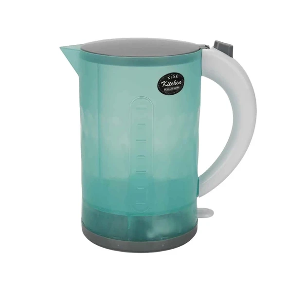 Mey İthalat® Little Chef Sesli ve Işıklı Kettle ürün görseli 1