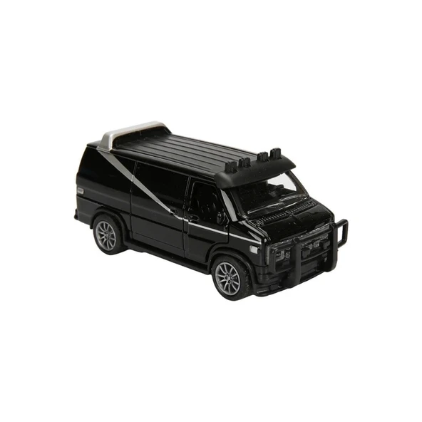 Mey İthalat®  Karavan 11 cm ürün görseli 1