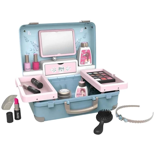 Mey İthalat® My Beauty Güzellik Kozmetik Çantası 7600320148 ürün görseli 1