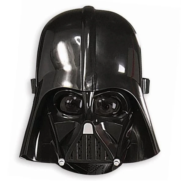 Mey İthalat® Rubies  Darth Vader Maske ürün görseli 1