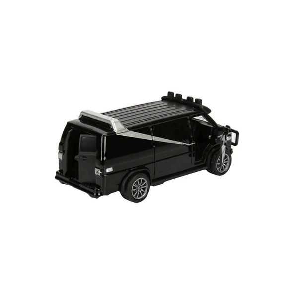 Mey İthalat®  Karavan 11 cm - Resim 4