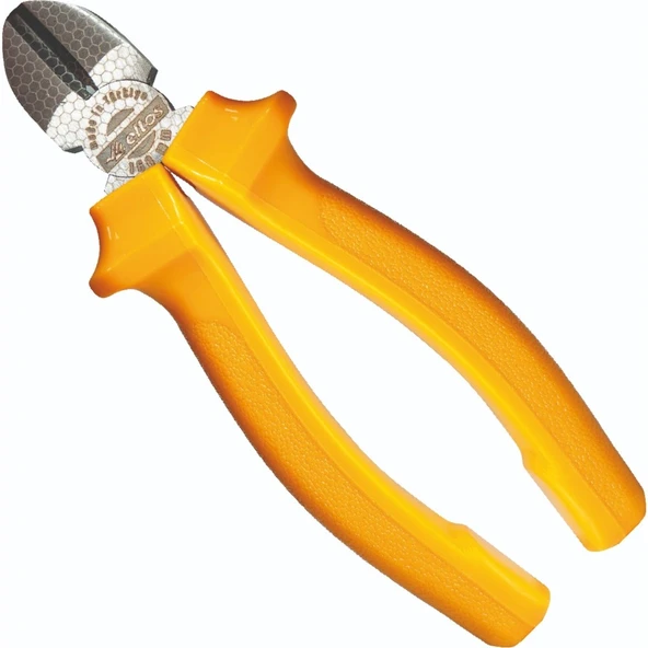 Eltos Eyk161 Dövme Çelik Yan Keski 160 Mm ürün görseli 1