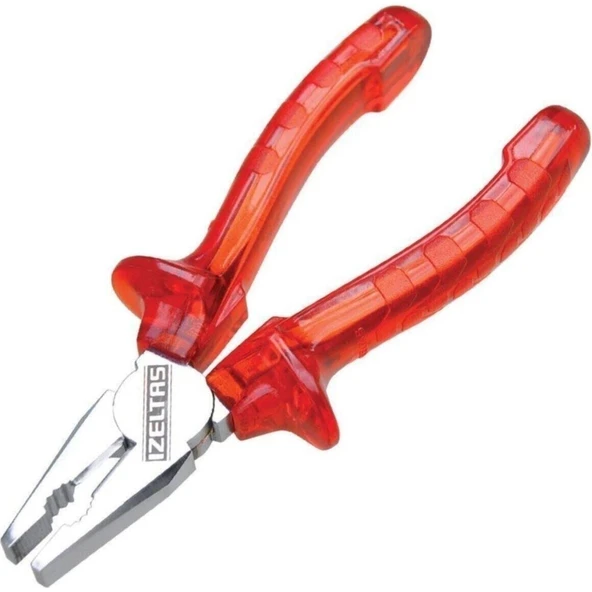 İzeltaş 180 Kraft Kombine Pense - 3020123180 ürün görseli 1