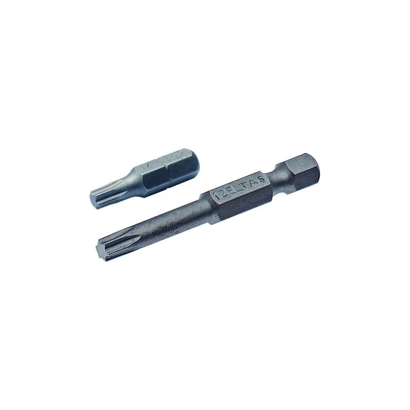 İzeltaş Torx Bits Uç T 27 (50 Mm) ürün görseli 1