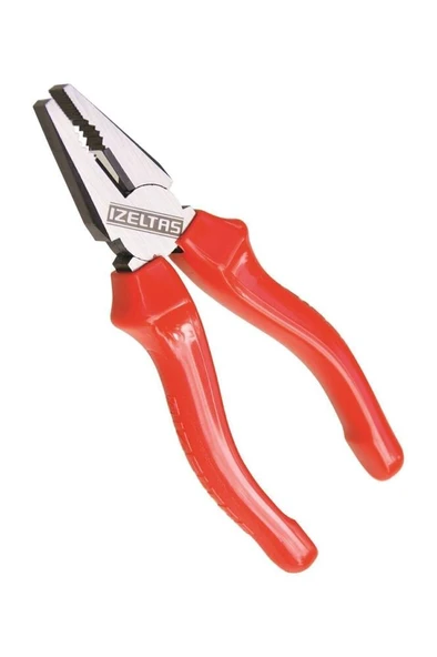 3020122180 İzoleli Opak Kombine Pense 180 mm