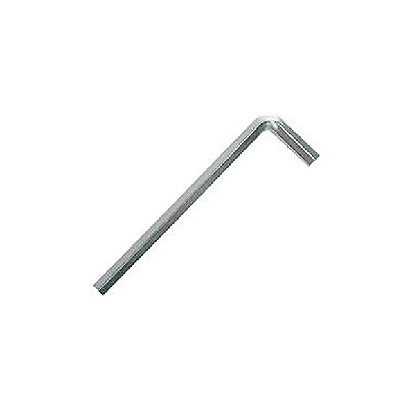 Eltos Profesyonel Tek Alyan Uzun Tip Altıköşe 10 Mm 47X180 ürün görseli 1